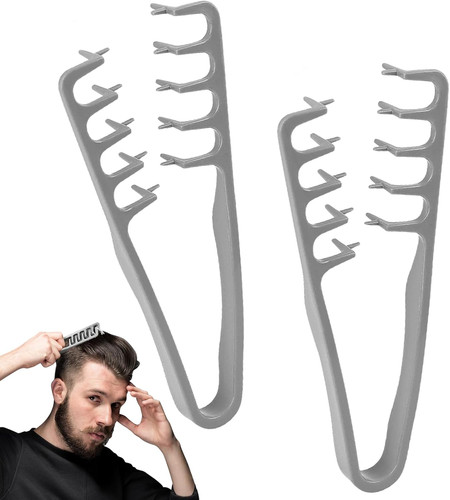 Pezzi pettine capelli per - pettine,