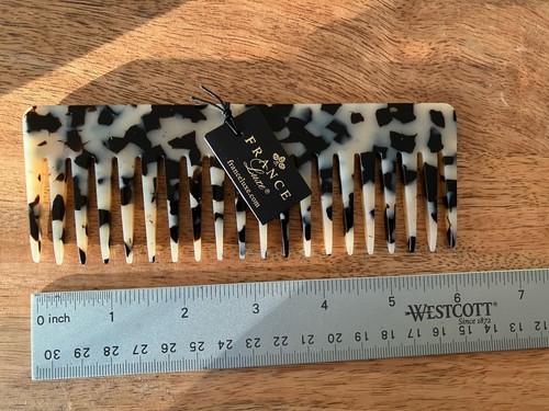 Pettine styling france luxe - pettine,