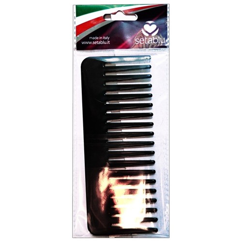 Pettine radone denti larghi - pettine,