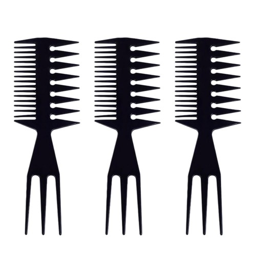 Set pezzi pettine in - pezzi,
