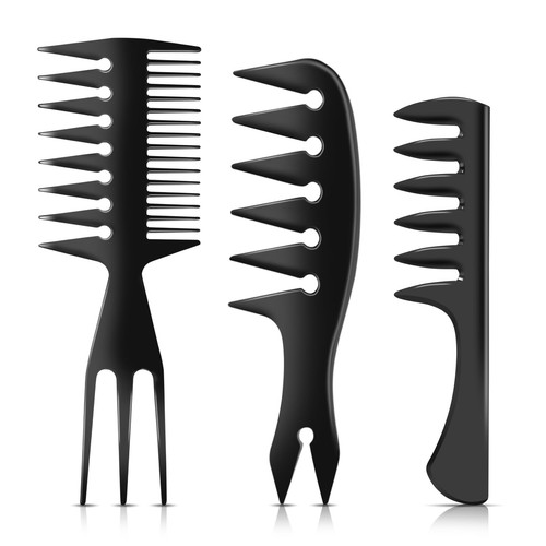 Duaiu set pettini per - set,
