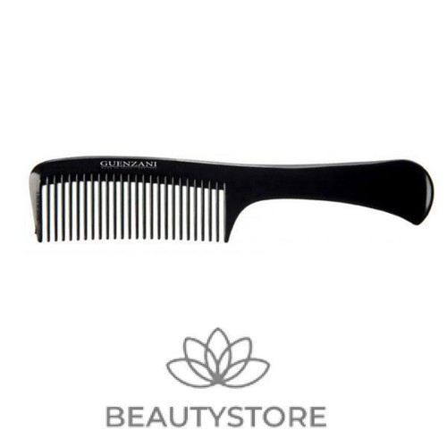 Guenzani pettine manico denti - manico,