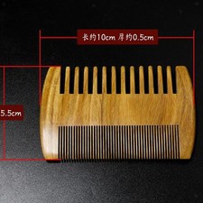 Pettine Per Massaggio A Denti