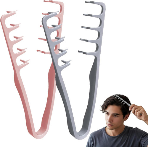 Pezzi pettine denti - pezzi,