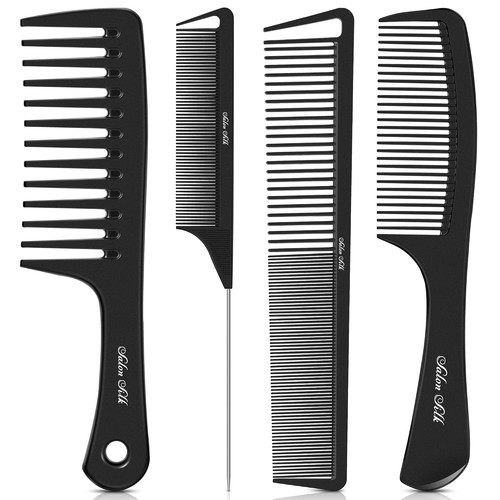 Salonsilk 4pzs set - 4pzs,