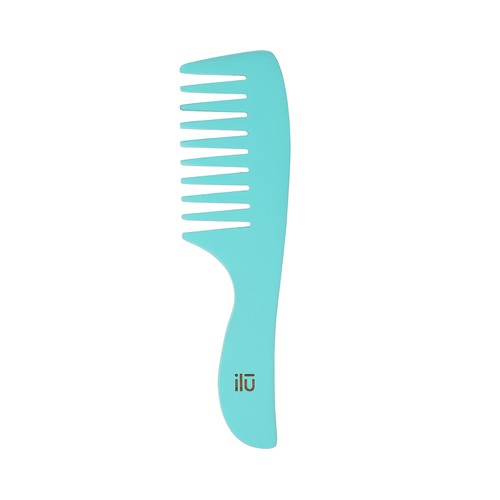 Ilū bamboom hair - ilū, comb
