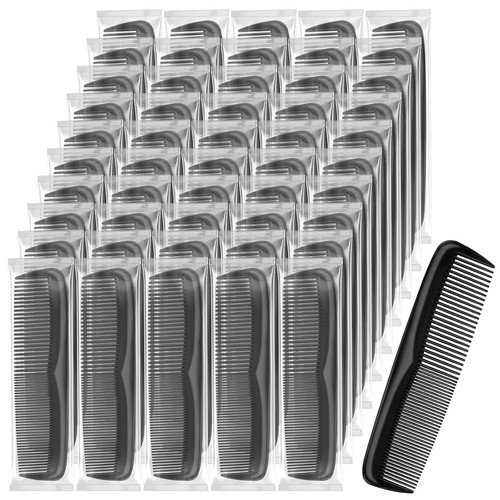 Pettini per capelli tascabili
