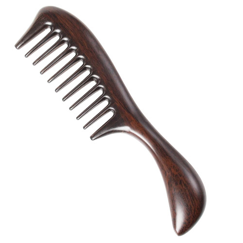 Pettine per capelli denti - per,