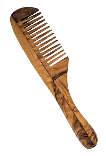 Pettine radica cm - radica,
