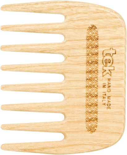 Tek pettine piccolo a - -,