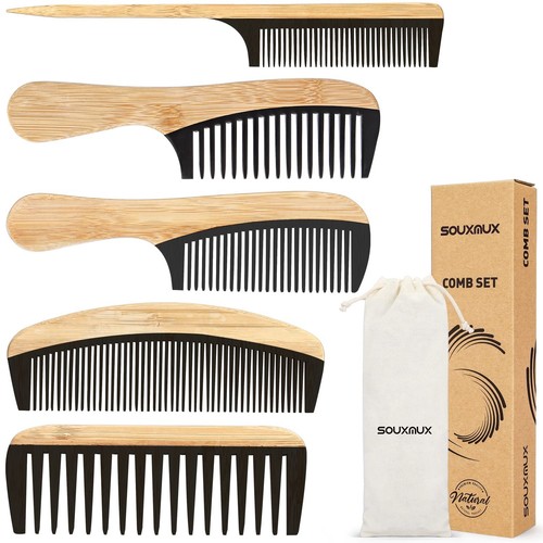 Set pettine antistatico - , in