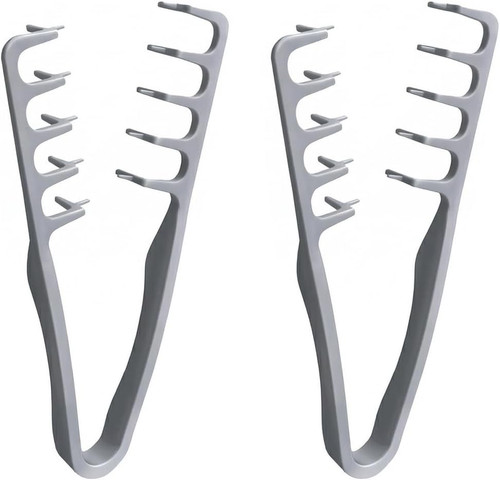 Pezzi pettine per capelli a - pezzi,