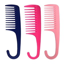 Pettine a Denti larghi Doccia