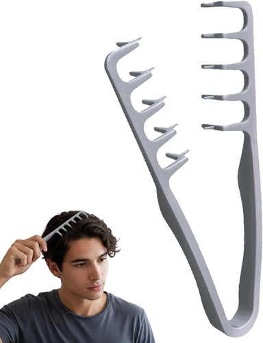 Pettine denti larghi - denti, larghi,pettine