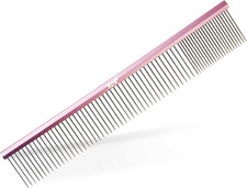 ! - PINKCOMB Pettine Denti