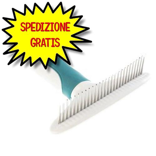 Gimdog pettine rastrello - gimdog,