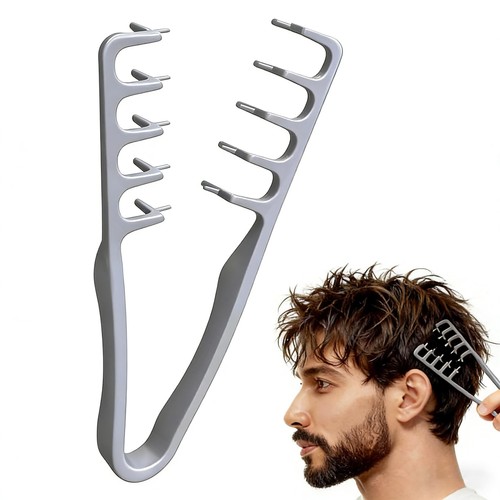 Pettine denti larghi - pettine, larghi,pettine