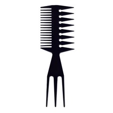 Pettine per Capelli Uomo 3 in