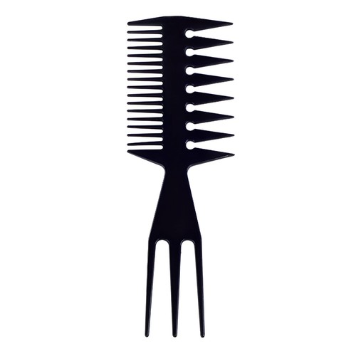 Pettine per capelli uomo - uomo, in