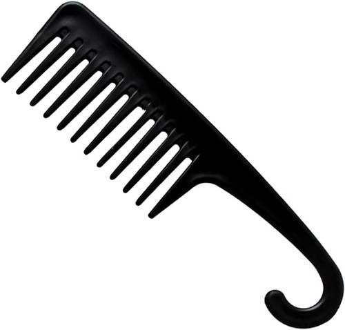 Pettine denti larghi - denti,