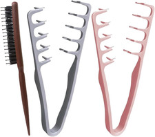 OIXYA Pettine per Capelli