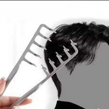 Pettine Texturizzante, Pettine