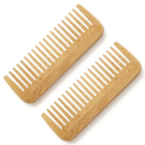 Pezzi pettine denti larghi - pezzi,