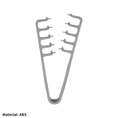 Pettine volumizzante - pettine,