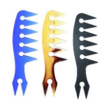 Pettine per lo styling dei