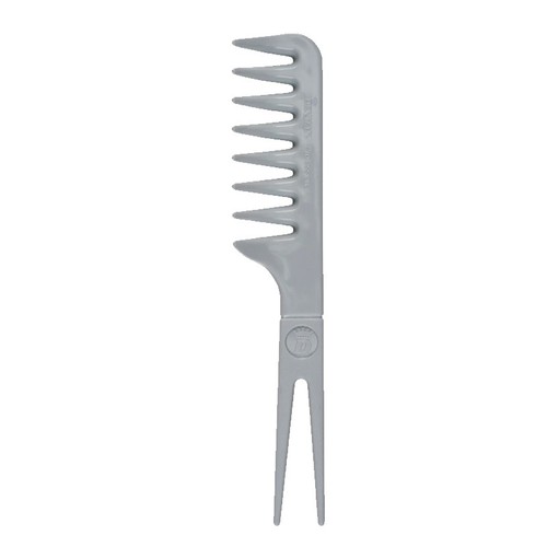 Pettine denman denti larghi - pettine,