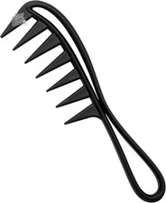 Pettine a Denti Larghi