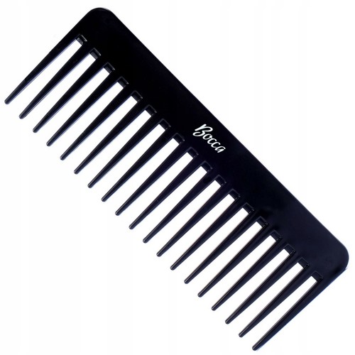 Pettine largo per - pettine, styling