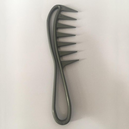 Pettine denti - pettine, a