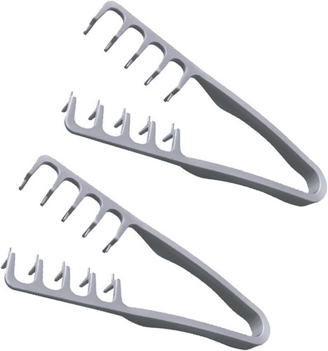 Pezzi pettine denti - pezzi,