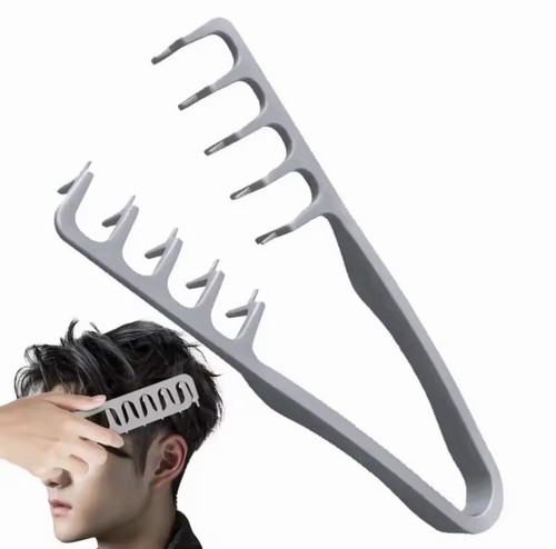 Pettine denti larghi - pettine,