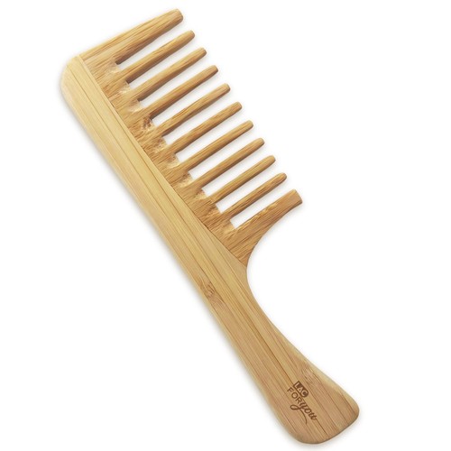 Lac for you pettine denti - for,