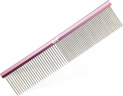Pinkcomb mini pettine - pinkcomb,