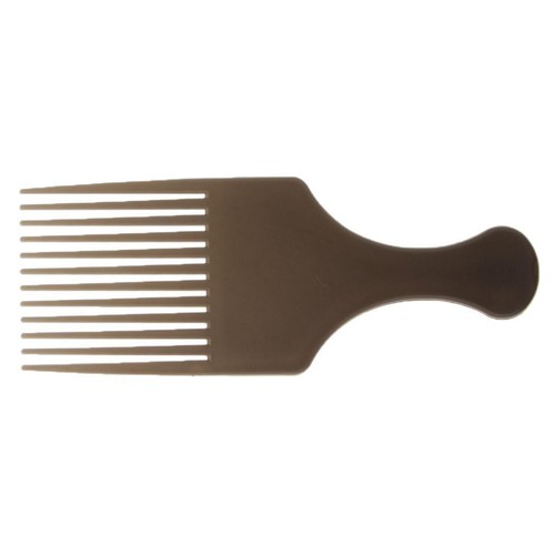 Pettine per capelli afro - capelli,