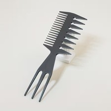 Pettine a Denti Larghi