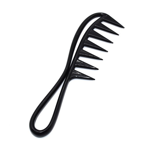 Pettine plastica di - pettine,
