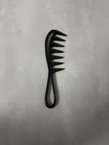 Pettine denti larghi - a,