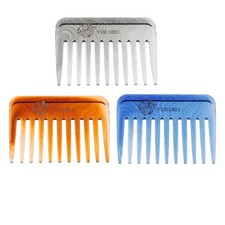 Pettine a denti larghi