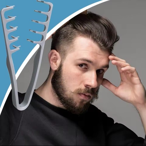Pettine capelli per - pettine,