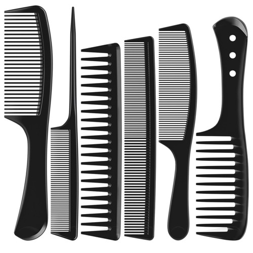Kolavia set pezzi pettine - 6,