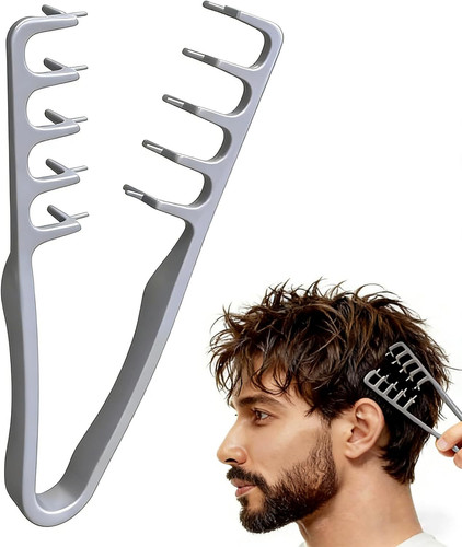 Pettine denti larghi - pettine, larghi,pettine