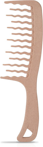 Pettine denti larghi - a,