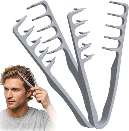 Pettine denti larghi per - pettine,