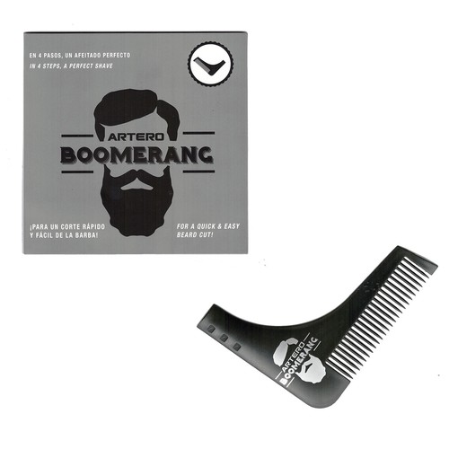 Artero boomerang pettine denti - pettine,