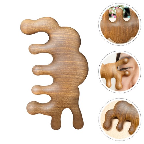 Pettine denti larghi - ,