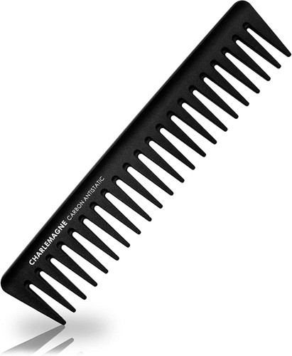 Pettine denti larghi 18 - pettine, –